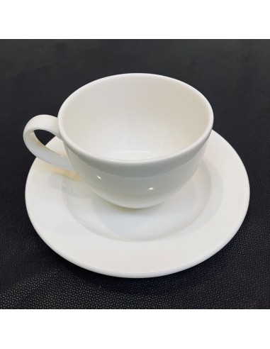 POR.-BANQUET-TAZZA CAPP.C/P.23 BRIT01CF