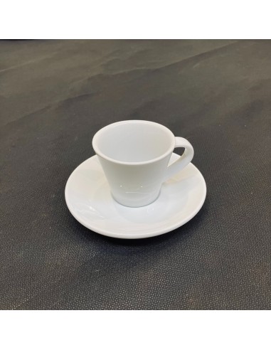 TAZZA CAFFE' CONICA C/P. F808 CARMEN