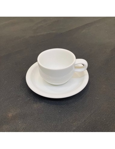 TAZZA CAFFE' IMPILABILE C/P. F855