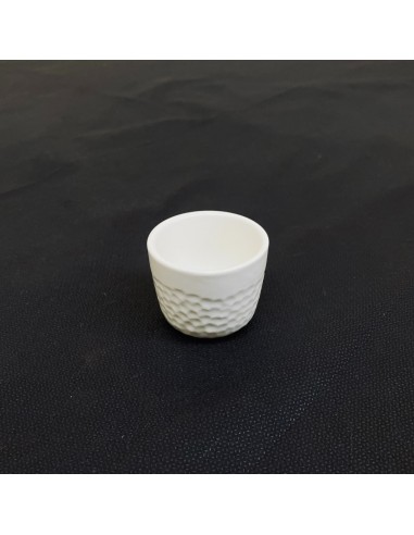 POR.-FINGER-MINI VASO 5 CM. H.4 7625