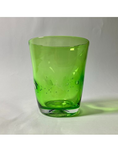 BICCHIERE DALI' VERDE 35 CL.