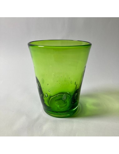 BICCHIERE RIALTO ACQUA 35 CL. VERDE