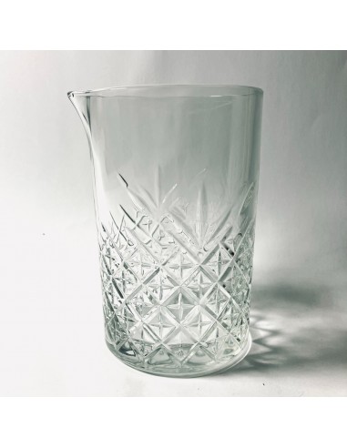 BICCHIERE TIMELESS MIXING GLASS 72,5