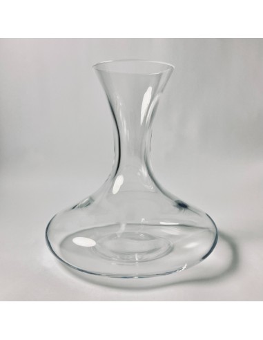 BOTTIGLIA DECANTER LISCIA LT1,5 101274