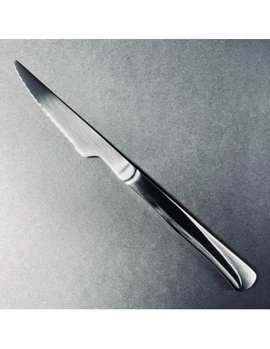 COLTELLO BISTECCA INOX HOTEL GNALI