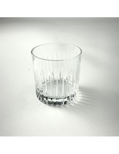 BICCHIERE TIME RCR 31 CL.