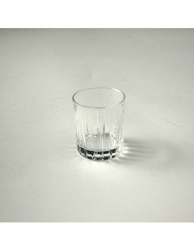 BICCHIERE TIME RCR LIQUORE 8 CL.