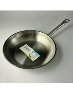PADELLA INOX COMUN.20...