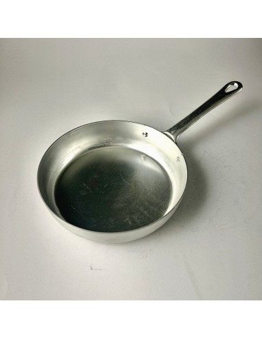 PADELLA ALLUM.LEGG.18 CM. 1216-A