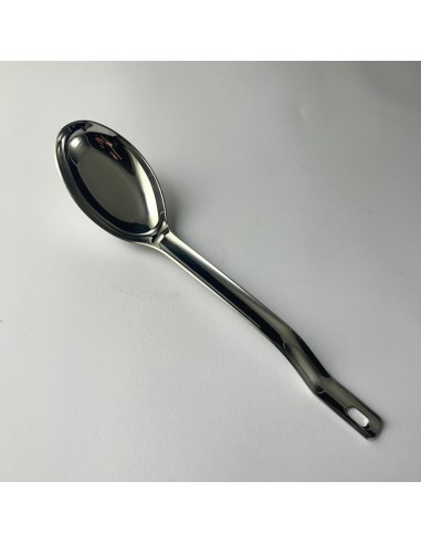 CUCCHIAIO INOX PIZZAIOLO 28CM. 855492
