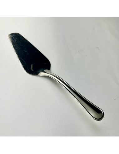PALA INOX TORTA DENTATA CLASSIC PK330CL