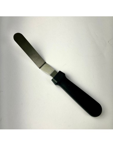 SPATOLA INOX SCALINO 10CM. - 855775