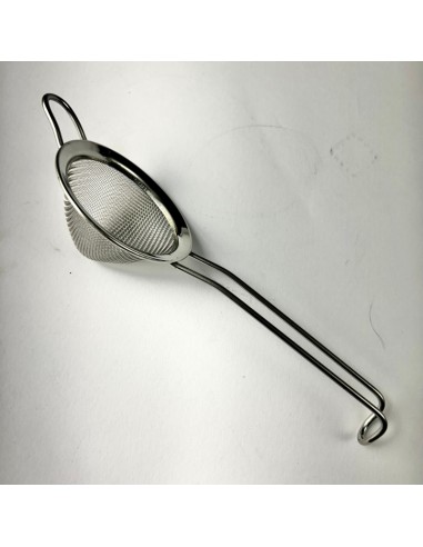 COLATOIO RETE CONICO BAR 7,5 CM. 638163