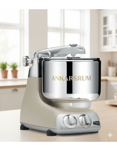 IMPASTATRICE 5 KG. AKM6230 *************