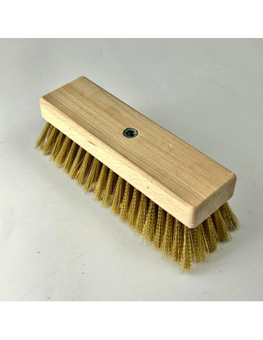 RICAMBIO-SPAZZOLA LEGNO 22,5CM. 2764/R22