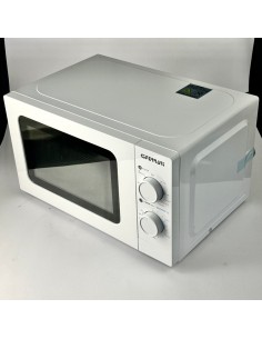 FORNO MICROONDE 20 LT....