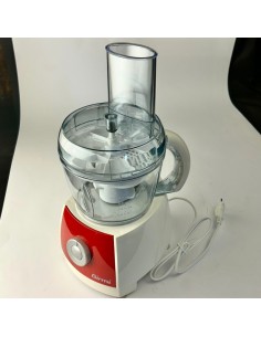 ROBOT MULTIFUNZIONE 800CC....