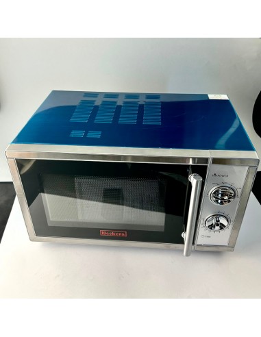 FORNO A MICROONDE INOX MWOB1