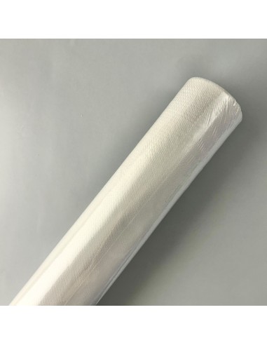 ROTOLO TOVAGLIA CARTA BIANCO 50MT.H.120